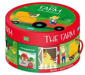 The Farm de Cecilia Botta