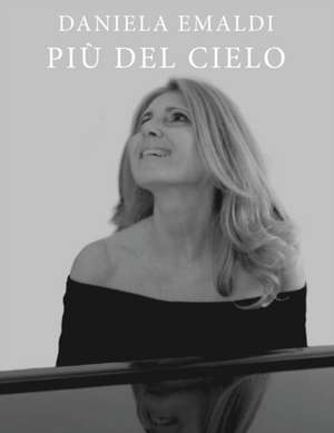 Più del cielo de Daniela Emaldi