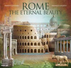 Rome de Dario Cestaro