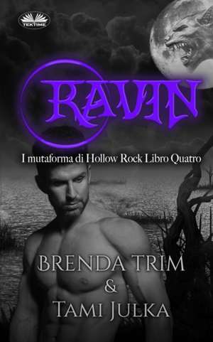 Ravin de Brenda Trim