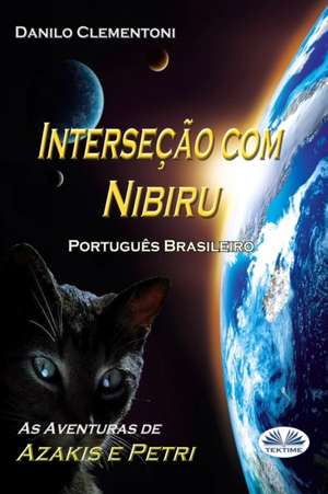 Interseção com Nibiru de Danilo Clementoni