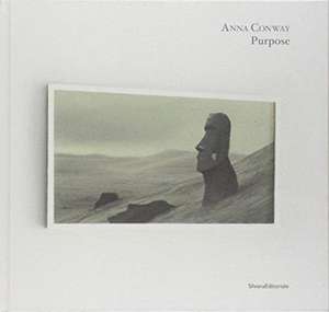 Anna Conway de Mario Diacono