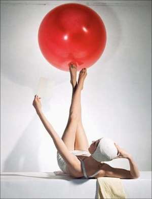 HORST P. HORST