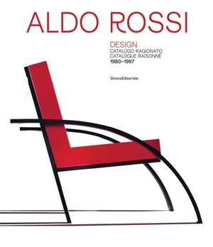 Aldo Rossi de Chiara Spangaro