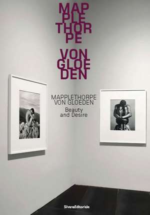 Mapplethorpe/Von Gloeden de Sergio Risaliti