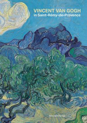 Vincent van Gogh de Silvana Editoriale