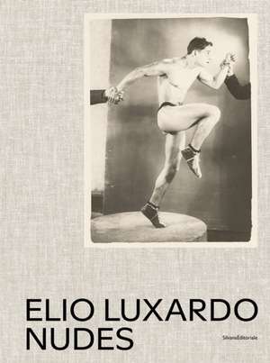Elio Luxardo de Giuseppe Vanzella