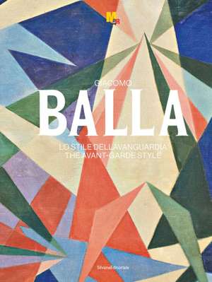 Giacomo Balla de Beatrice Avanzi