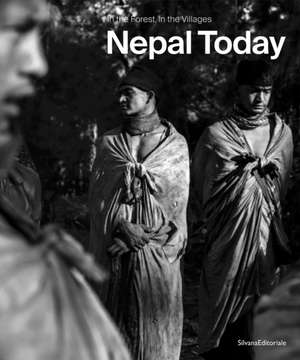 Nepal Today de Filippo Maggia
