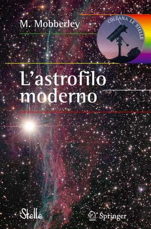 L'astrofilo moderno de Martin Mobberley