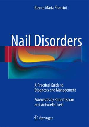 Piraccini, B: Nail Disorders