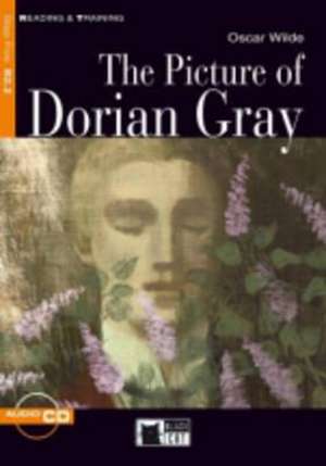 Picture Dorian Gray+cd