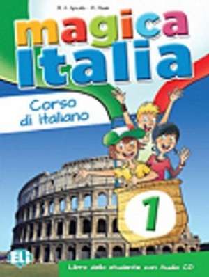 Magica Italia