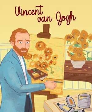 Vincent van Gogh de Jane Kent