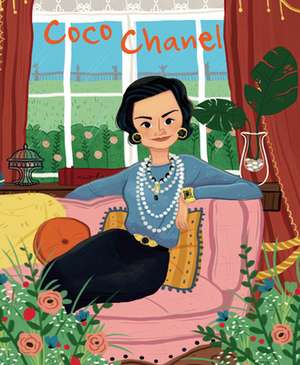 Coco Chanel de Jane Kent