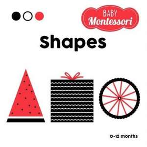 Shapes de Agnese Baruzzi