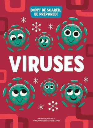 Viruses de Victor Medina