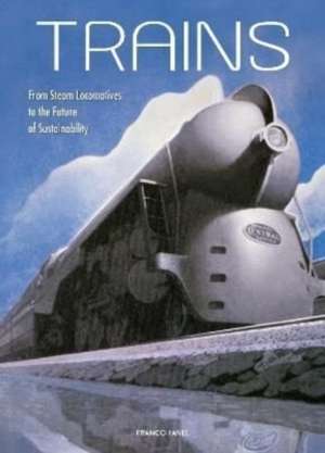 Trains de FRANCO TANEL