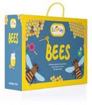Eco-Play Bees! de Agnese Baruzzi