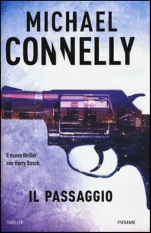 Il passaggio de Michael Connelly