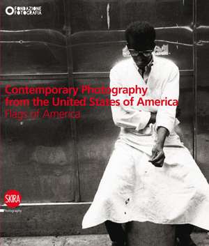 Twentieth-Century American Photography: Flags of America de Filippo Maggia