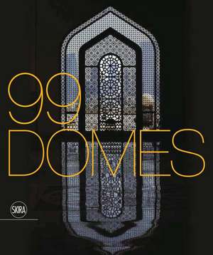 99 Domes de Jaidah, Ibrahim Mohamed