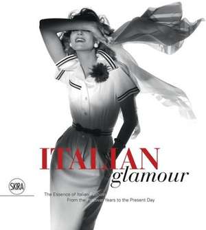 Italian Glamour de Enrico Quinto