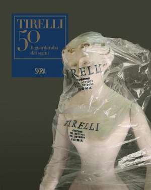 Tirelli 50 de Masolino dAmico