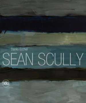 Sean Scully de Danilo Eccher