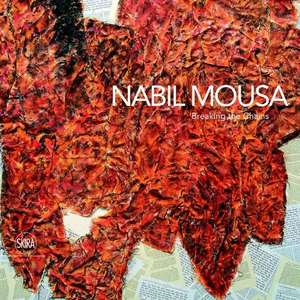 Nabil Mousa: Breaking the Chains de John Cauman