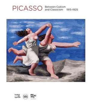 Picasso de Anunciata von Liechtenstein
