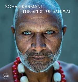 Sohail Karmani de Francesca Interlenghi