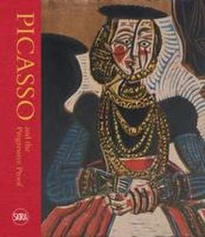 Picasso and the Progressive Proof de Richard P Townsend