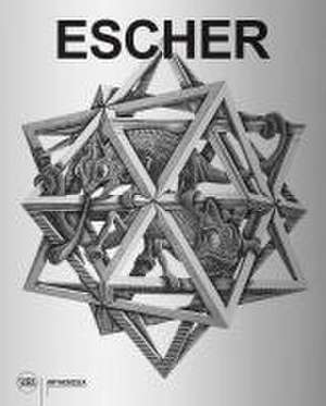 Escher de M.C. Escher