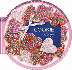 BAKING PARTY COOKIE PARTY