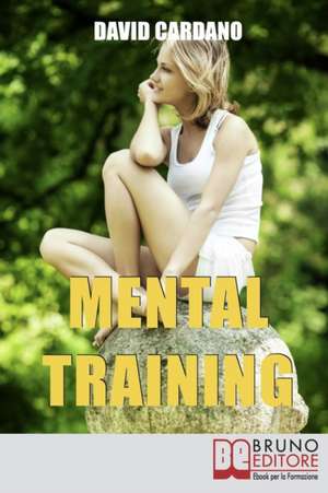 Mental Training de David Cardano