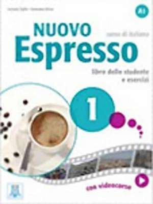 Nuovo Espresso 1 de Giovanni Rizzo