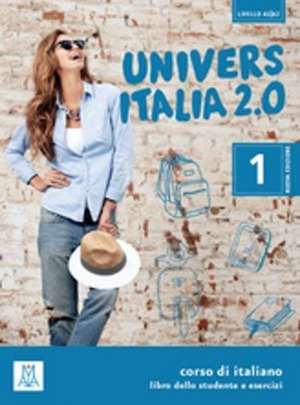 UniversItalia 2.0 de Danila Piotti