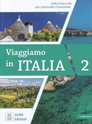 Viaggiamo in Italia de Anna Barbierato