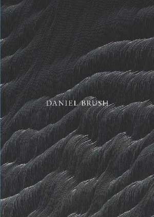 Daniel Brush de Daniel Brush