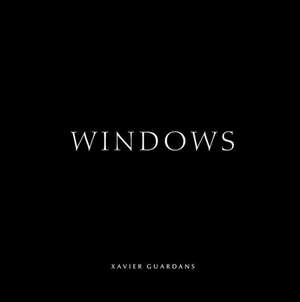 Xavier Guardans: Windows de Christopher Harth