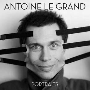 Antoine Le Grand de Antoine Le Grand