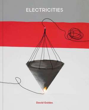 David Goldes: Electricities de David Goldes