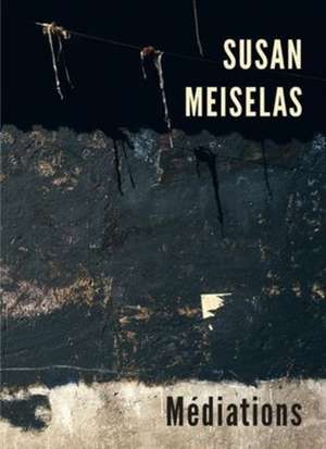 Susan Meiselas (French edition) de Susan Meiselas