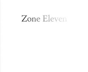 Mike Mandel: Zone Eleven de Mike Mandel