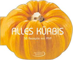 Alles Kürbis