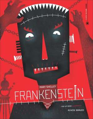 Frankenstein de Agnese Baruzzi