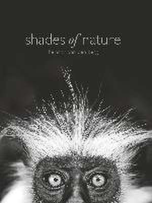 Shades of Nature de Heinrich Van Den Berg