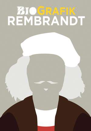 Rembrandt de Sophie Collins