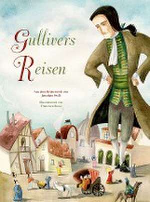 Gullivers Reisen de Francesca Rossi